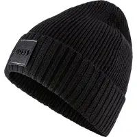 BOSS Bonnet 'Flavio' noir