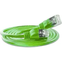 Wirewin Pkw-Stp-Slim-Kat6 5,0 Gn (STP, CAT6, 5 m)