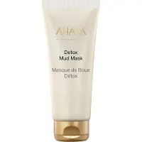 Ahava Cleanse masque détoxifiant à la boue éclat et hydratation 100 ml