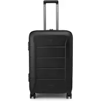 Osprey - Valise 75L - Ozone Hardside 27" Black en Nylon - Noir
