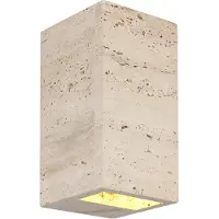 Globo Lampe murale rectangulaire Rojas 6W