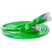 Wirewin Câble de réseau (U/FTP, CAT6, 3 m)