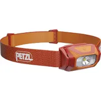 Petzl Tikkina Headlamp Rouge 300 Lumens