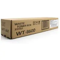 Kyocera-Mita WT-8600 collecteur de toner usagé (d'origine)