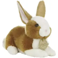 Herma 10911 - MiYoni lapin hollandais, lapin, peluche, 20 cm (20 cm)