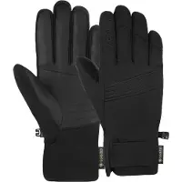 Reusch Gants de sport 'Fergus GORE-TEX' noir