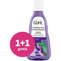 Guhl Moisture Recovery Shampoo mit Kaktusöl für trockenes, sprödes und überladenes Haar 250ml