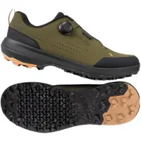 Cube Chaussures Vtt Loxia Pro Tm