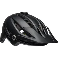 Bell Sixer Mips Enduro casque couleur : noir, taille : S (52-56)