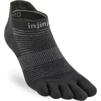 Injinji Chaussettes Run Original Weight No-show