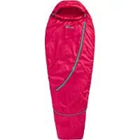 Jack Wolfskin Sac de couchage enfant Grow Up Dreamer