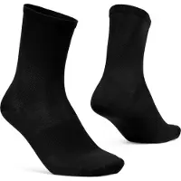 Gripgrab Airflow Lightweight Socks Noir EU 41-44