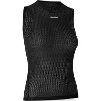 Gripgrab Sous-vêtement Sans Manches Ultralight Mesh