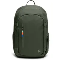 Got Bag Sac à dos vert foncé