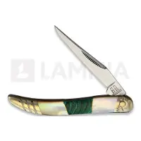 Rough Ryder Couteau pliant Stoneworx Toothpick