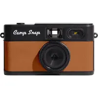 Campsnap 2 brun