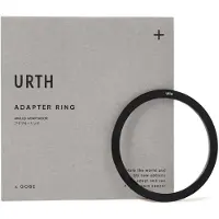 Urth 86 Bague d'adaptation 46mm pour porte-filtre carré 100mm