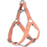Flamingo Harnais Pour Chien Step&go Elly