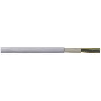 Lapp 16000063 Mantelleitung NYM-J 5 G 2.50 mm² Grau 50 m (16000063)