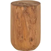 Woood Beistelltisch (35 x 35 x 35 cm)