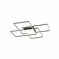 Selltec Plafonnier design Q-Asmin M.