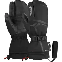 Reusch Gants de sport 'Down Spirit GTX ' noir