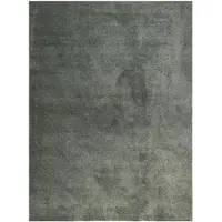 De Onlinewinkelier b.v. Volero - Tapis lavable - Vert propre | Pour tout intérieur - 80x150cm