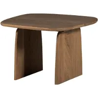 Woood Tablo Jouw Unieke Tafel (40 x 60 x 60 cm)