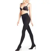 Falke Collant noir
