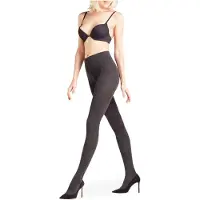Falke Collant anthracite