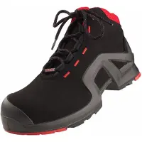 Uvex bottes à lacets 1 x-tended support S3 SRC, taille 41