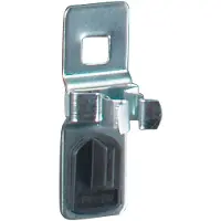 Bott Pince à outil simple, Ø 13 x l. 20 mm