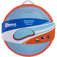 Chuckit! Jouet Chuckit! Paraflight pour chien - 1 jouet
