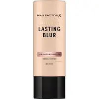Max Factor Facefinity Lasting Blur fond de teint longue tenue teinte N95 Ivory 35 ml