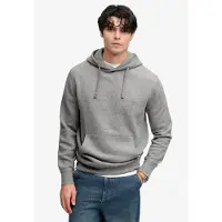 Superdry Sweat-shirt 'Essential' gris