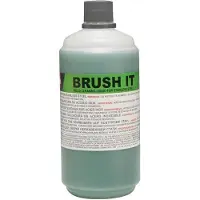 Telwin électrolyte BRUSH IT bouteille de 1 l - 804030