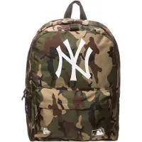 New Era Sac à dos 'MLB New York Yankees Everyday Backpack' vert