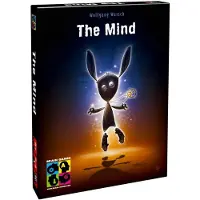 Brain Games The Mind Card Game Clair Enfants