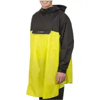 Vaude Bike Poncho Imperméable Valero