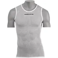 Northwave Light 2013 Sleeveless Base Layer Blanc 2XL Homme