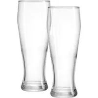 Ritzenhoff & Breker Verres à bière de blé Vio (0.50 l)