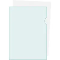 Exacompta Housses et pochettes (A4)