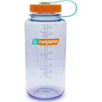 Nalgene Bouteille Durable à Large Goulot 1l