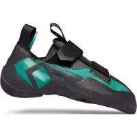 Black Diamond - Chaussons d'escalade - W Method Climbing Shoes Patina - Taille 38 - Noir