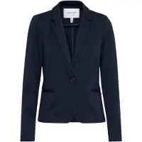B.young Blazer 'Rizetta' bleu foncé