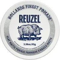Reuzel Clay Matte Pommade