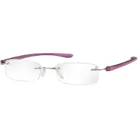 Eschenbach Lunettes de lecture 3.5 dpt pourpre (+3.5)