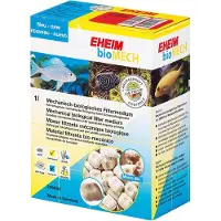 Eheim Milieu Filtrant Biomécanique Mécanique Et Biologique 710g 1l