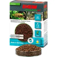 Eheim Phosphateout Dissolvant De Phosphate Pour Prévenir La Croissance Des Algues 390g 1l