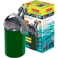 Eheim Filtre Externe Ecco Pro 200